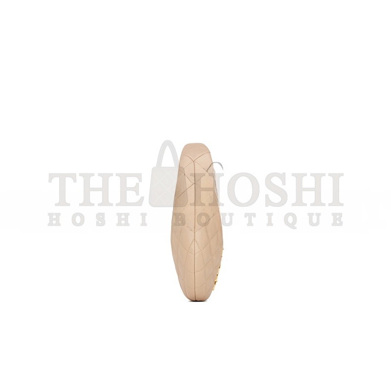Y51 ICARINO IN QUILTED NAPPA 851689AAANG2721 (17*15.5*3cm) Master Quality